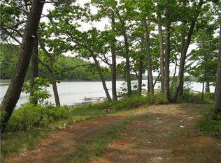 0 Waterfront Ln N, Boothbay, ME 04537