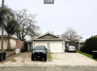 1124 Circuit Dr APT A, Roseville, CA