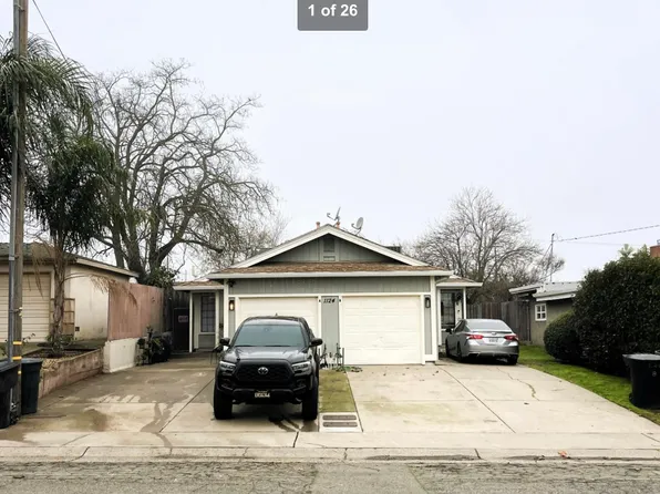 1124 Circuit Dr APT A, Roseville, CA 95678