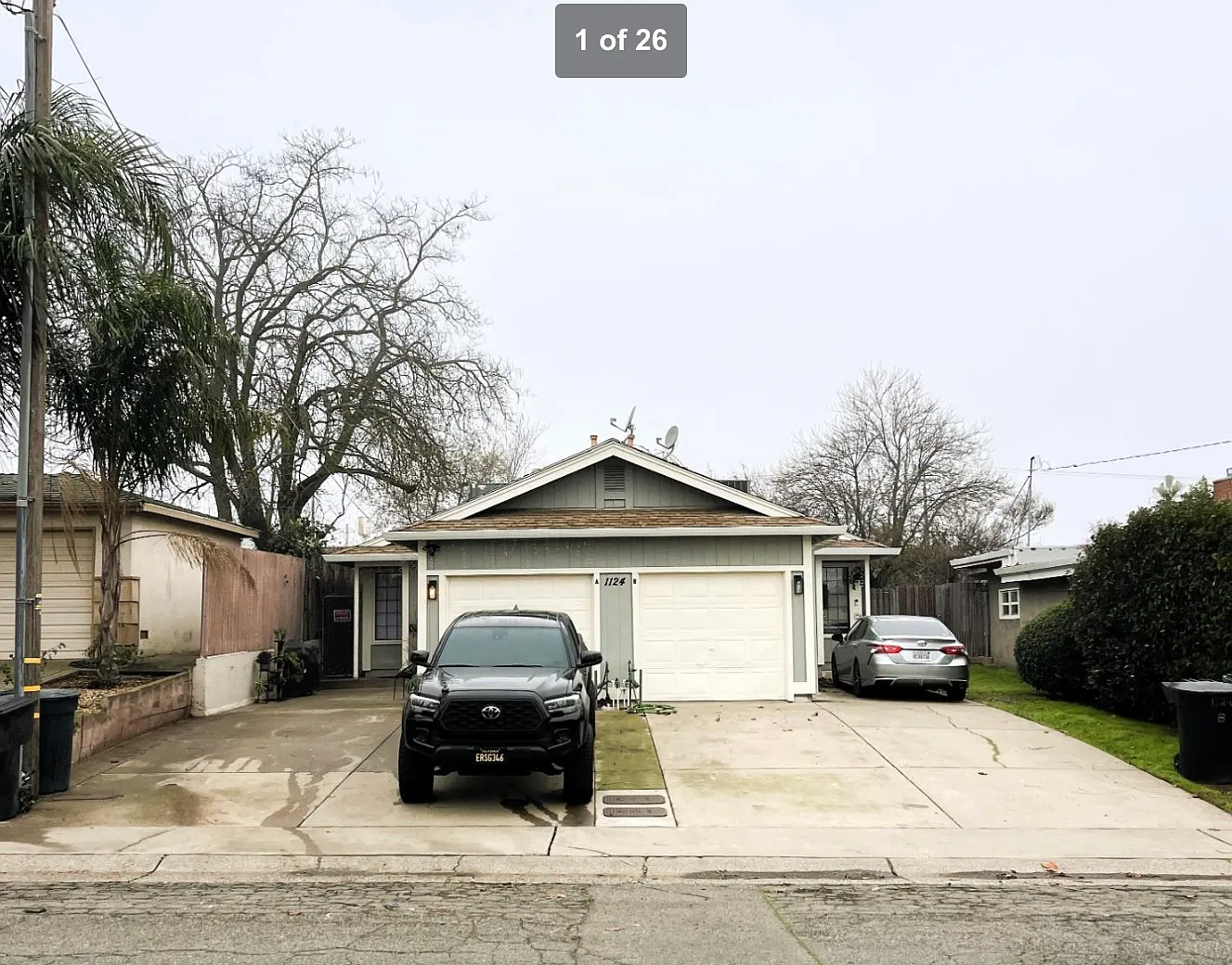 1124 Circuit Dr APT A photo 1