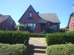 2909 28th Ave W, Seattle, WA 98199