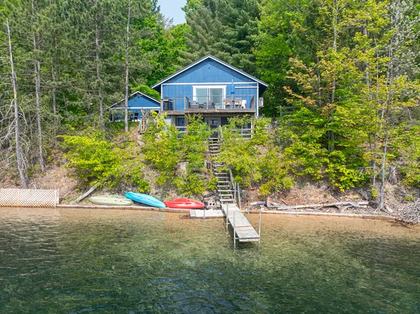 10970 Bluff Dr NE, Mancelona, MI 49659