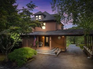 833 Berkshire Valley Rd, Jefferson Twp., NJ 07885