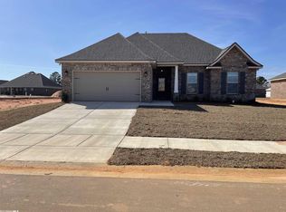 30785 Marcel Blvd, Spanish Fort, AL 36527