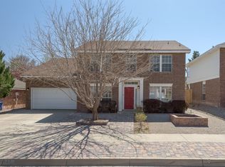 8016 Fallbrook Pl NW, Albuquerque, NM 87120