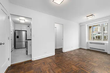 Rented by Rudin Management Company, Inc.