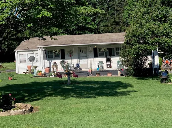 18833 Us Highway 29, Chatham, VA 24531