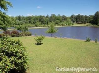 176 Steele Rd, Milner, GA 30257