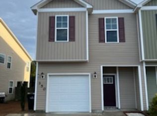 350 Frisco Way, Holly Ridge, NC 28445