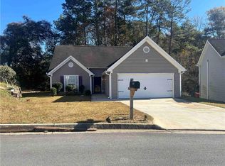 5490 Twin Lakes Dr #1, Atlanta, GA 30349