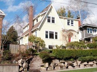 1619 36th Ave, Seattle, WA 98122