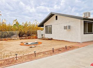 7100 Cholla Ave, Yucca Valley, CA 92284