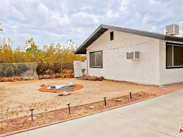 7100 Cholla Ave, Yucca Valley, CA 92284