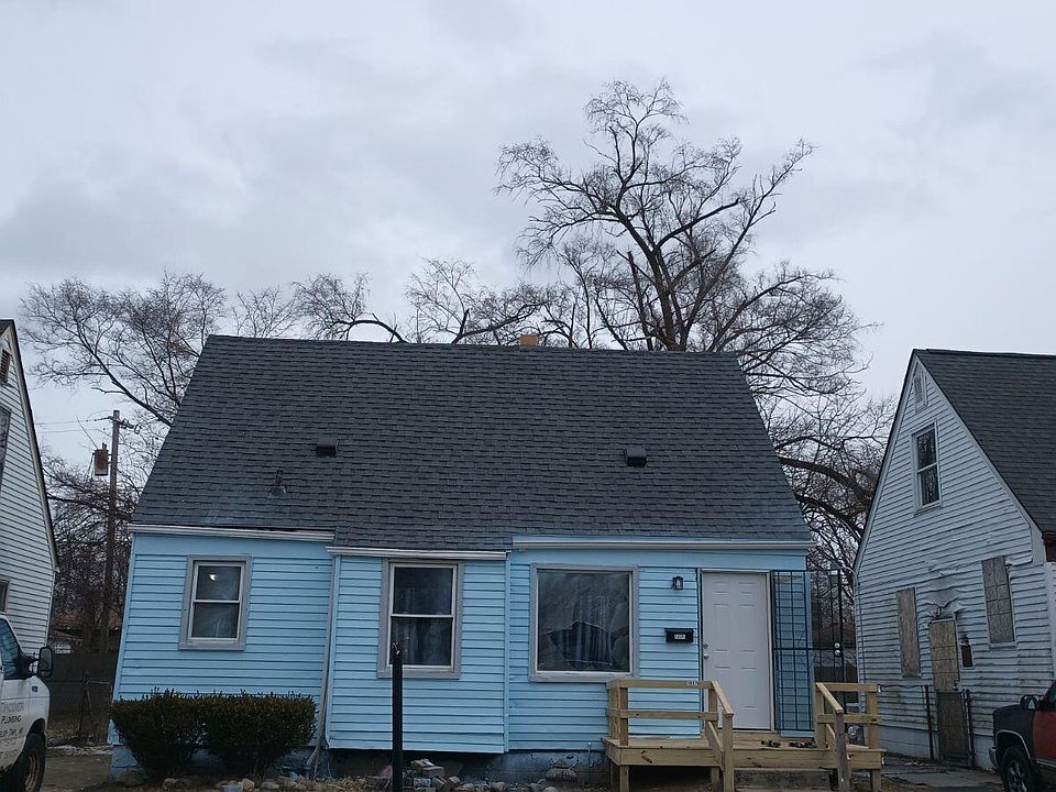 19976 Mendota St, Detroit, MI 48221 MLS 24027619 Zillow