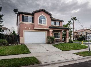 635 Cordovan Dr, Roseville, CA
