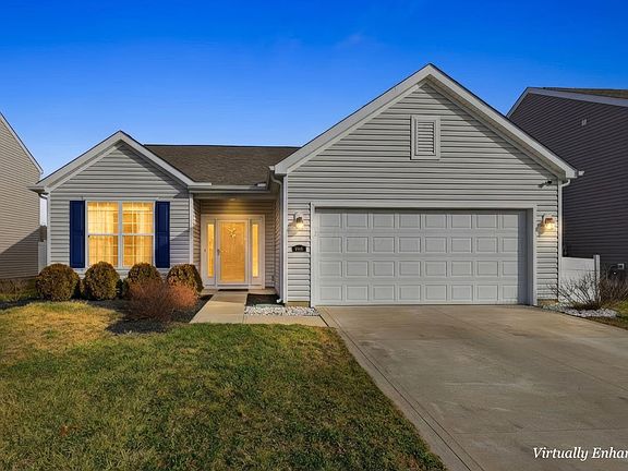 2nd image of 5408 Branchville Dr