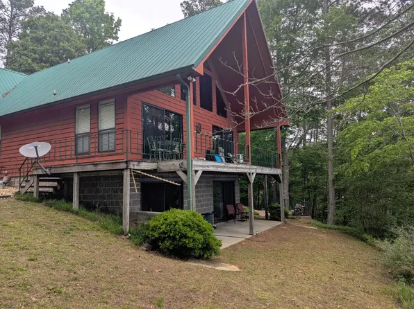 231 County Road 3144, Houston, AL 35572