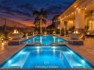 7208 Crandon Park Ave, Las Vegas, NV 89131