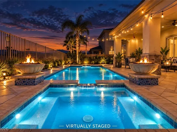 7208 Crandon Park Ave, Las Vegas, NV 89131