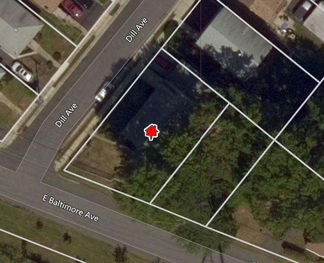 2nd image of 1100 Dill Ave