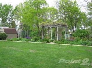 1300 N Ridge Rd, Mitchell, SD 57301