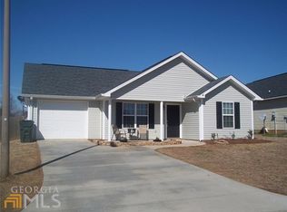 219 Eric Dr, Bonaire, GA