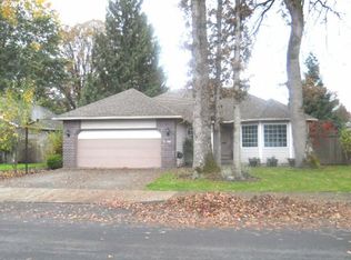 3348 NE Olympic St, Hillsboro, OR 97124