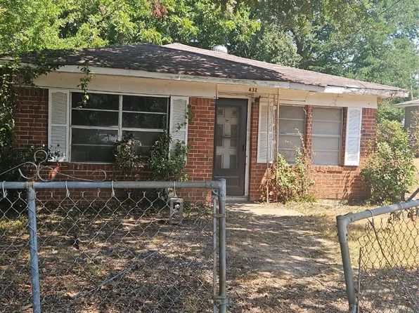 432 E Merrick St, Shreveport, LA 71104