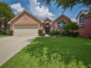 4717 Mount Hood Rd, Fort Worth, TX 76137