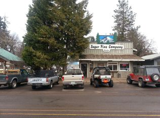 343 Broad St, Butte Falls, OR 97522