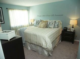 4125 Fox Run Trl APT 9, Cincinnati, OH 45255