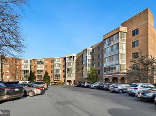 2900 N Leisure World Blvd APT 411, Silver Spring, MD 20906