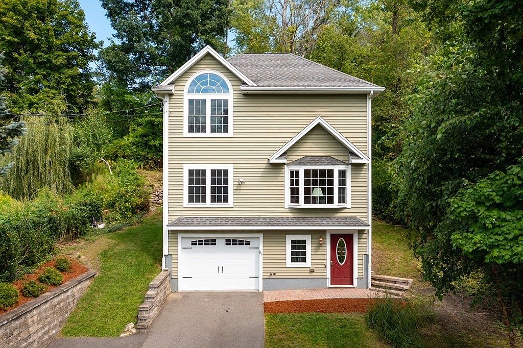 81 River Rd, South Hadley, MA 01075 MLS 73155465 Zillow