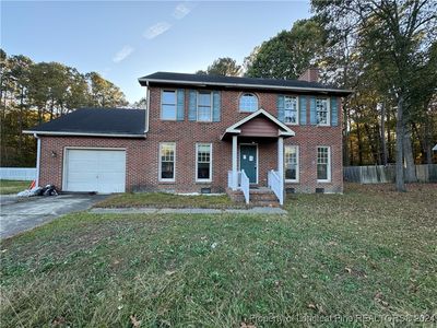 6176 Lakeway Dr, Fayetteville, NC, 28306