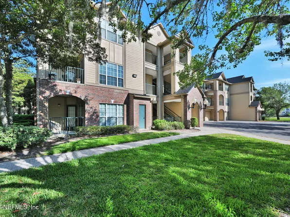 7800 POINT MEADOWS Drive #1134, Jacksonville, FL 32256