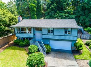 3941 SW 329th Pl, Federal Way, WA 98023