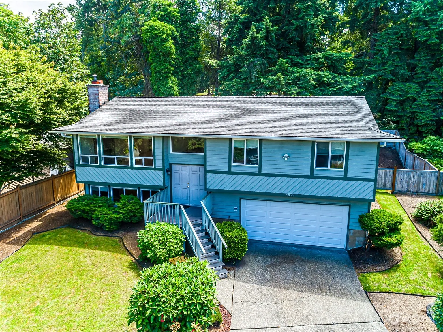 3941 SW 329th Place photo 1