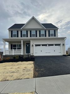 60 Tuscan Dr, Morgantown, WV, 26508