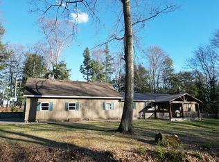 641 Albion Rd, Punxsutawney, PA 15767