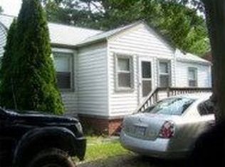 2228 Potters Rd, Virginia Beach, VA 23454