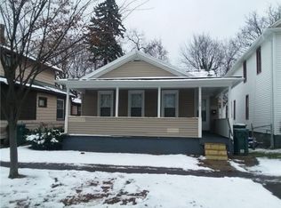 128 Bartlett St, Rochester, NY 14608