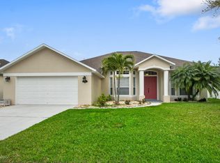 1464 Sumter Ln, West Melbourne, FL 32904