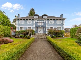 4430 Cypress St, Vancouver, BC