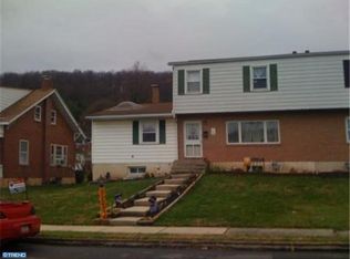 8 Marshall Ave, Reading, PA 19606