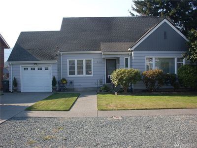 705 Talcott St, Sedro Woolley, WA, 98284