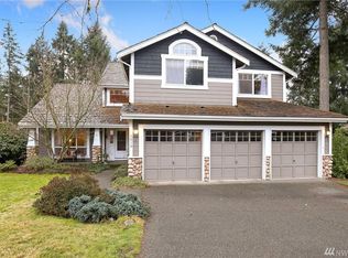 3010 37th St NW, Gig Harbor, WA 98335