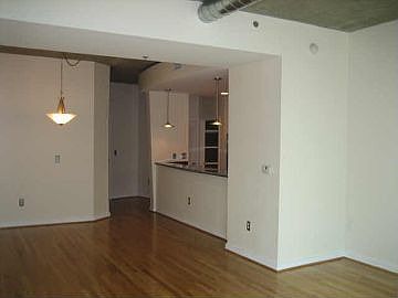 Family/ Dining room area