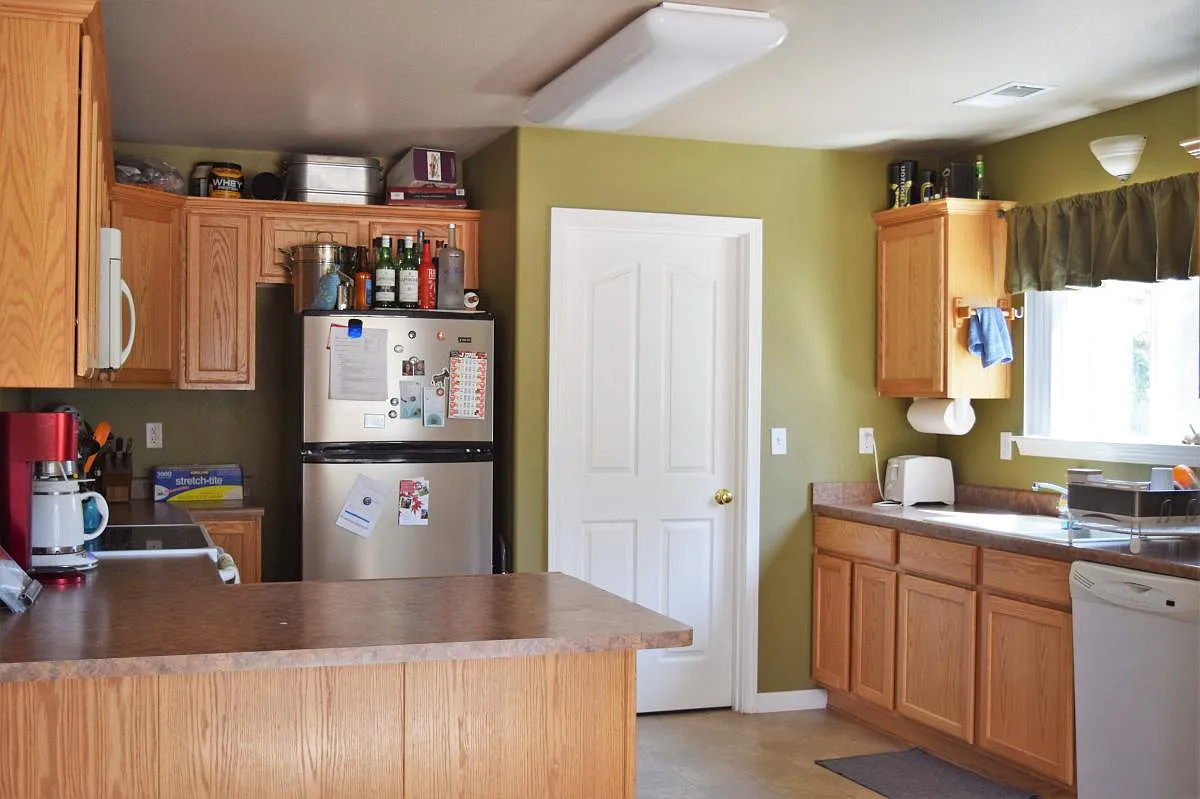 3 bed, 1543 sqft, $1,900 — Photo 2