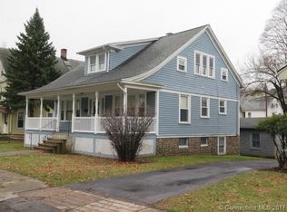 88 Collins Ave, Meriden, CT 06450