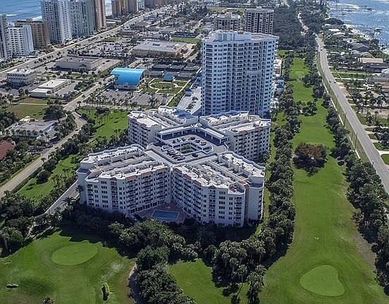 2nd image of 3 Oceans West Blvd APT 7D5
